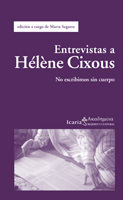 ENTREVISTAS A HÉLÈNE CIXOUS
