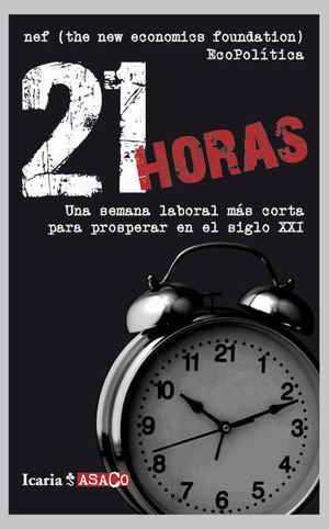 21 HORAS