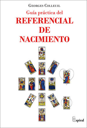 GUÍA PRÁCTICA DEL REFENRENCIAL DE NACIMIENTO