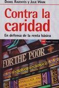 CONTRA LA CARIDAD