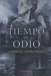TIEMPO DE ODIO