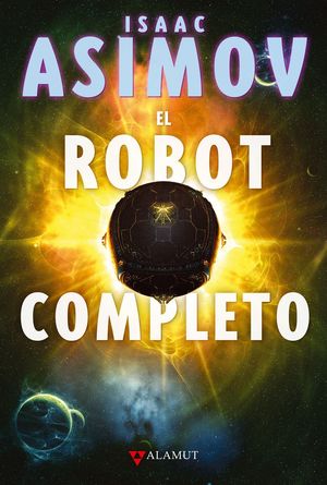 ROBOT COMPLETO,EL