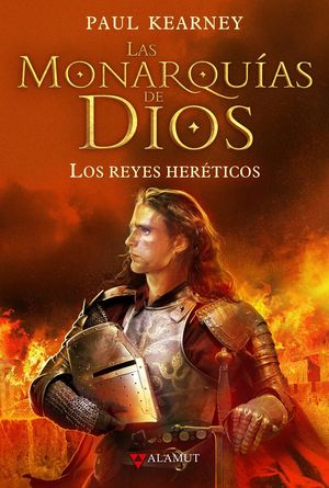 LOS REYES HERÉTICOS