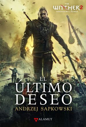 EL ÚLTIMO DESEO