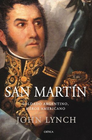 SAN MARTÍN