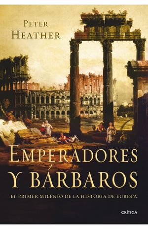 EMPERADORES Y BÁRBAROS