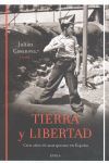 TIERRA Y LIBERTAD
