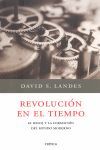 REVOLUCIÓN EN EL TIEMPO