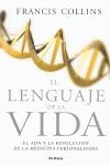 EL LENGUAJE DE LA VIDA