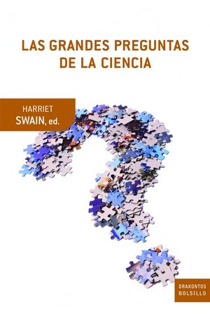 LAS GRANDES PREGUNTAS DE LA CIENCIA