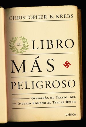 EL LIBRO MÁS PELIGROSO