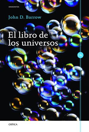 EL LIBRO DE LOS UNIVERSOS