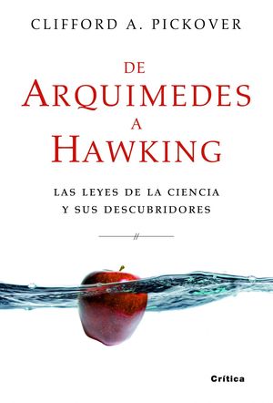 DE ARQUÍMEDES A HAWKING