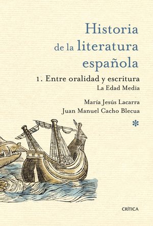 ENTRE ORALIDAD Y ESCRITURA:  LA EDAD MEDIA
