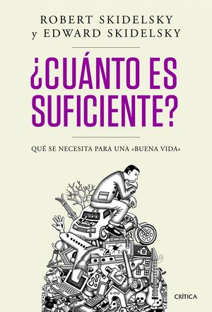 ¿CUÁNTO ES SUFICIENTE?