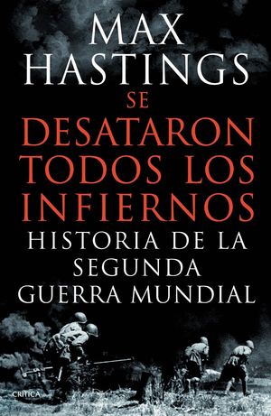 SE DESATARON TODOS LOS INFIERNOS