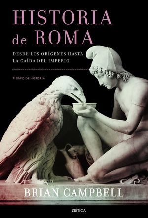 HISTORIA DE ROMA