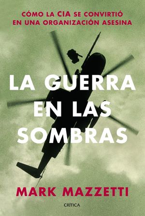 LA GUERRA EN LAS SOMBRAS