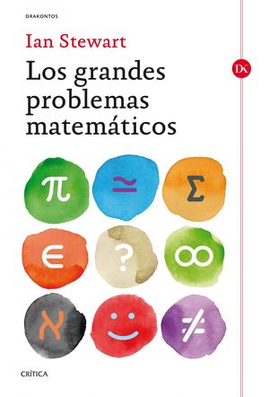 LOS GRANDES PROBLEMAS MATEMÁTICOS