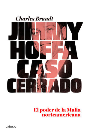 JIMMY HOFFA. CASO CERRADO