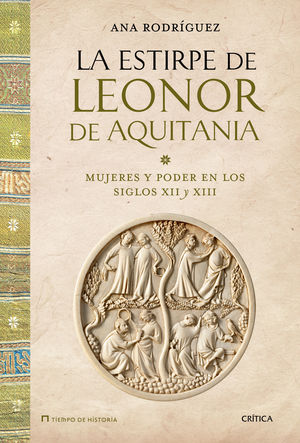 LA ESTIRPE DE LEONOR DE AQUITANIA