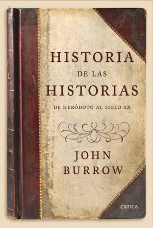 HISTORIA DE LAS HISTORIAS