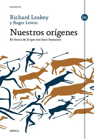 NUESTROS ORÍGENES