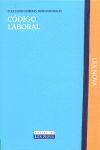 CÓDIGO LABORAL