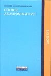 CÓDIGO ADMINISTRATIVO