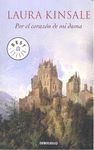 POR EL CORAZÓN DE MI DAMA (CORAZONES MEDIEVALES 1)