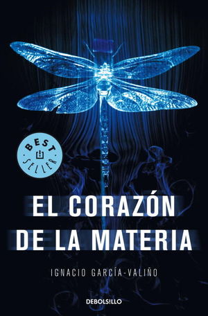 EL CORAZÓN DE LA MATERIA