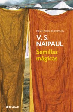 SEMILLAS MÁGICAS
