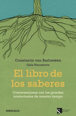 EL LIBRO DE LOS SABERES
