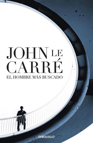 EL HOMBRE MÁS BUSCADO
