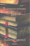 EL CUENTO NÚMERO TRECE