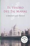 EL TESORO DEL TAJ MAHAL