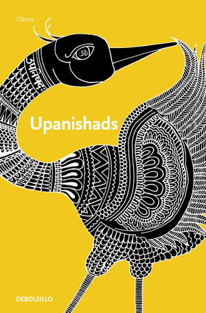 UPANISHADS (EDICIÓN BILINGÜE)