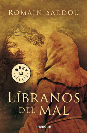 LÍBRANOS DEL MAL