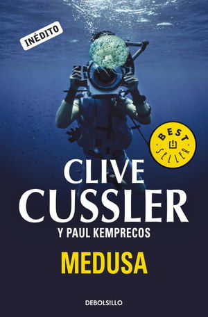 MEDUSA (ARCHIVOS NUMA 8)