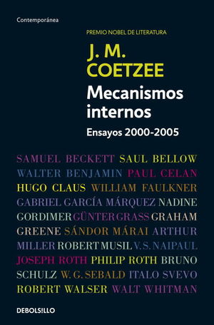MECANISMOS INTERNOS