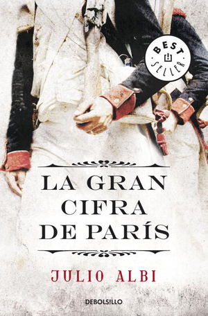 LA GRAN CIFRA DE PARÍS