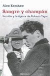SANGRE Y CHAMPÁN