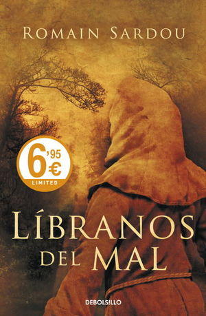 LÍBRANOS DEL MAL