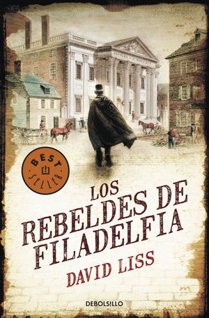 LOS REBELDES DE FILADELFIA