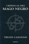 CRÓNICAS DEL MAGO NEGRO (ESTUCHE)