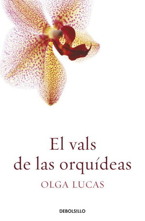 EL VALS DE LAS ORQUÍDEAS