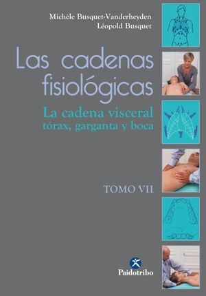 CADENAS FISIOLÓGICAS, LAS (TOMO VII)