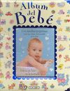 ÁLBUM DEL BEBÉ