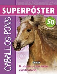 CABALLOS Y PONIS