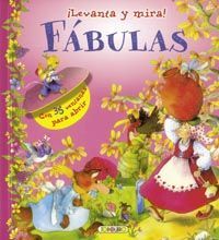 FÁBULAS